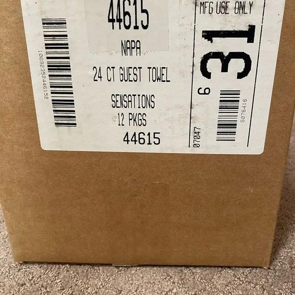 Napa Napkin Bundle - Picture 9 of 9